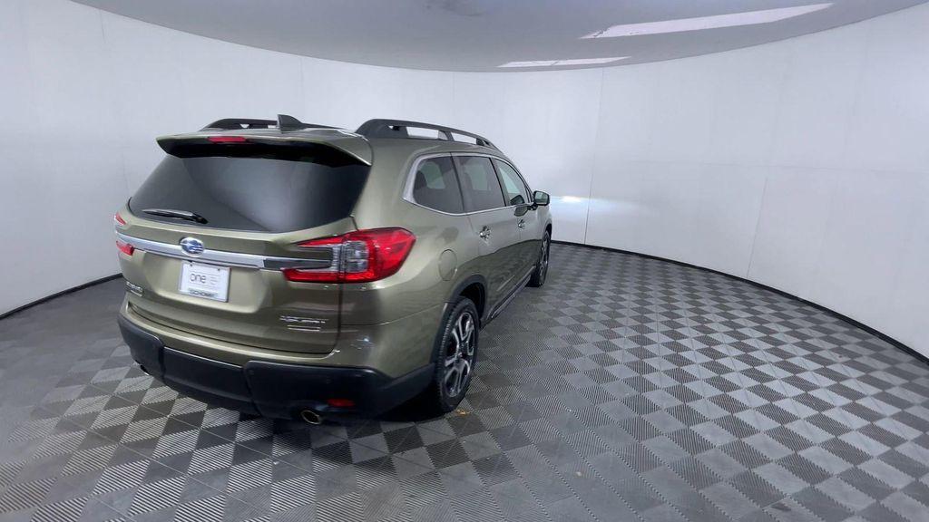 used 2023 Subaru Ascent car, priced at $33,190