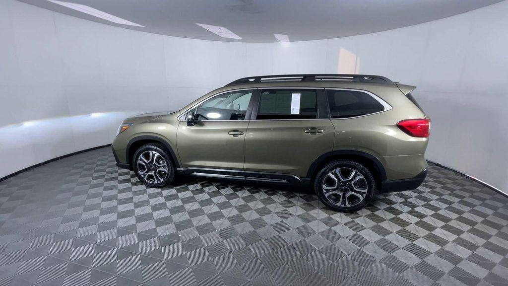 used 2023 Subaru Ascent car, priced at $33,190