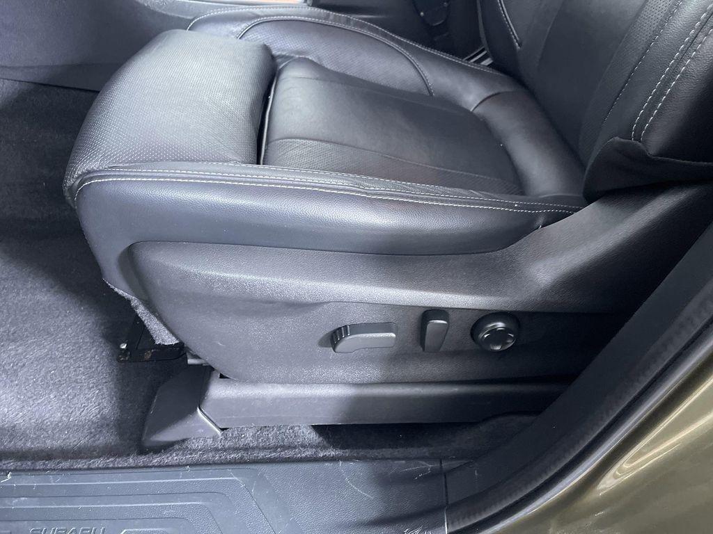 used 2023 Subaru Ascent car, priced at $33,190