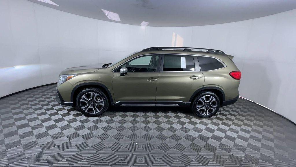 used 2023 Subaru Ascent car, priced at $33,190
