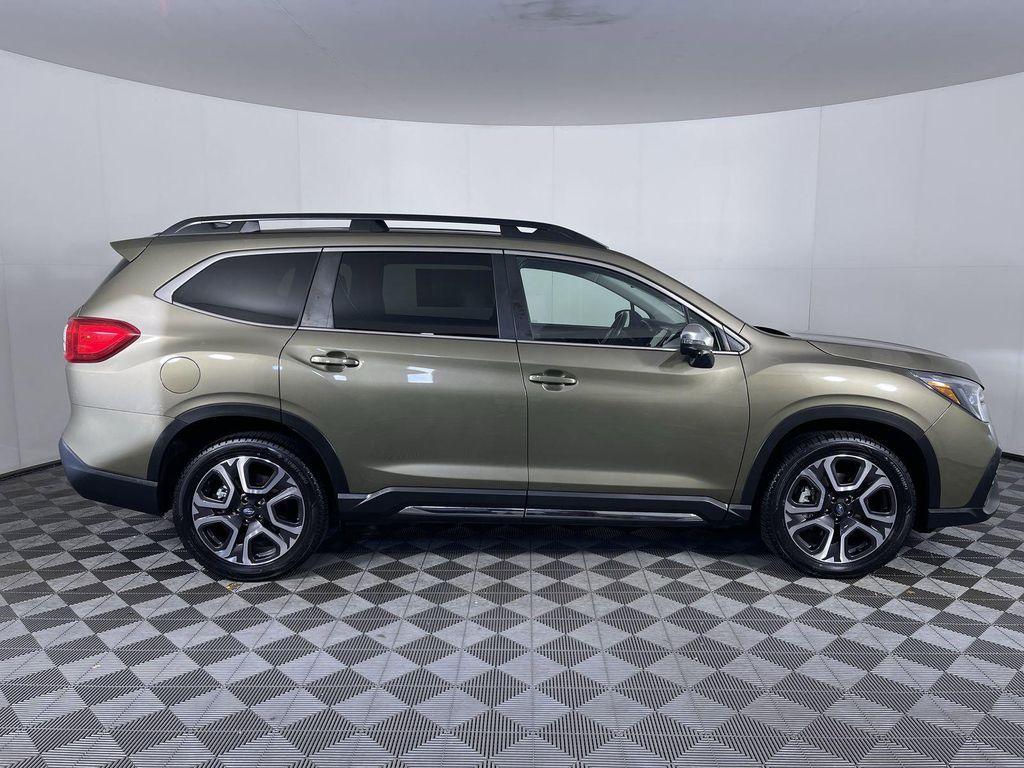 used 2023 Subaru Ascent car, priced at $33,190