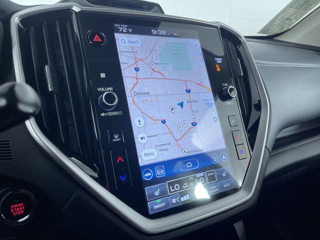 used 2023 Subaru Ascent car, priced at $33,190