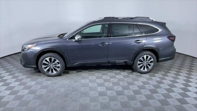 used 2023 Subaru Outback car, priced at $34,981