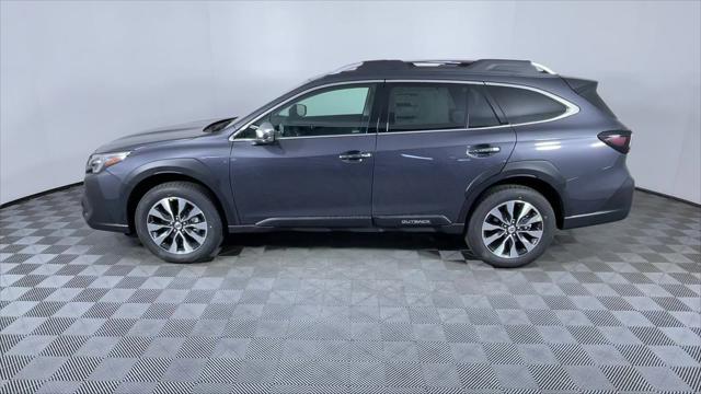 used 2023 Subaru Outback car, priced at $34,981