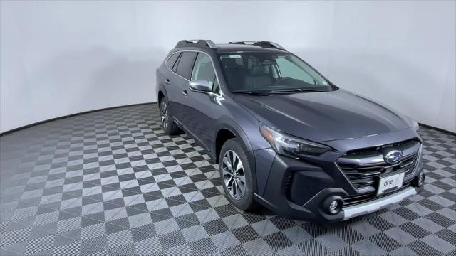 used 2023 Subaru Outback car, priced at $34,981