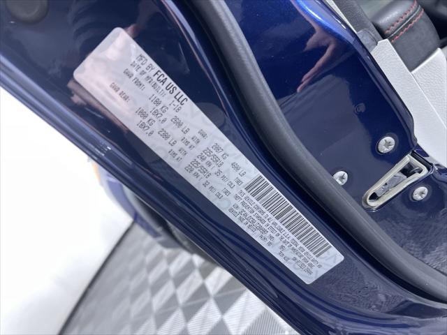used 2018 Jeep Compass car, priced at $17,971