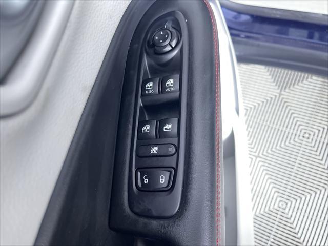 used 2018 Jeep Compass car, priced at $17,971
