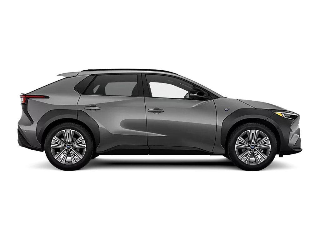 new 2025 Subaru Solterra car, priced at $43,415