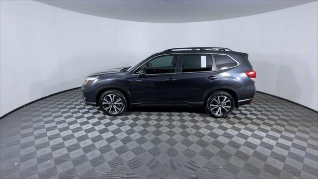 used 2019 Subaru Forester car, priced at $25,971