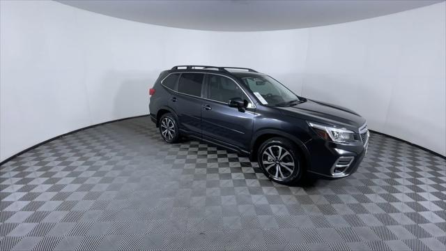 used 2019 Subaru Forester car, priced at $25,971