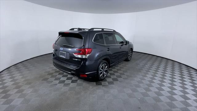 used 2019 Subaru Forester car, priced at $25,971