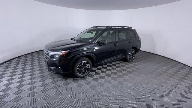 new 2025 Subaru Forester car, priced at $35,863