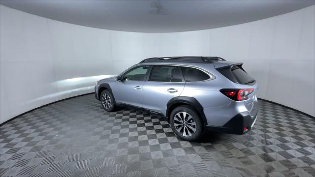 new 2025 Subaru Outback car, priced at $38,214