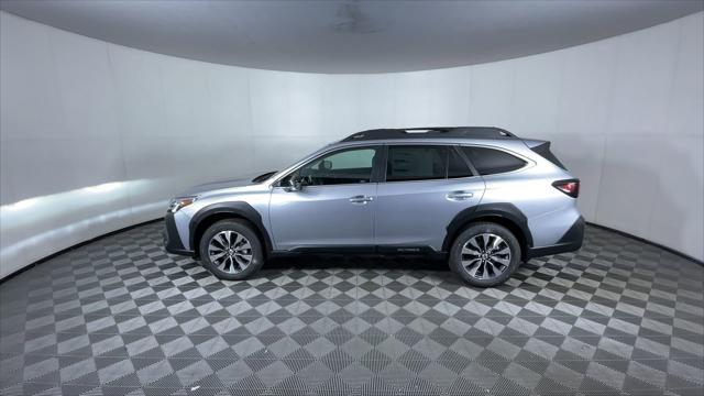 new 2025 Subaru Outback car, priced at $38,214