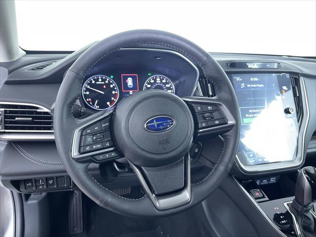 new 2025 Subaru Outback car, priced at $38,214