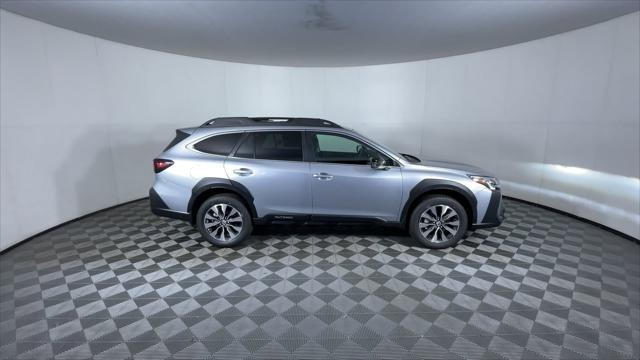 new 2025 Subaru Outback car, priced at $38,214