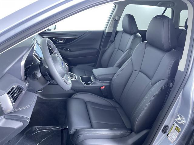 new 2025 Subaru Outback car, priced at $38,214
