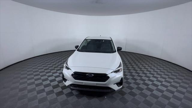 new 2025 Subaru Impreza car, priced at $26,560