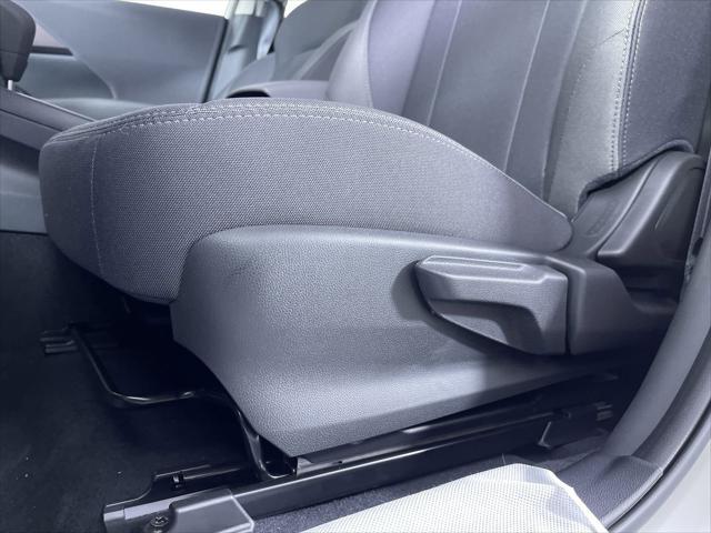 new 2025 Subaru Impreza car, priced at $26,560