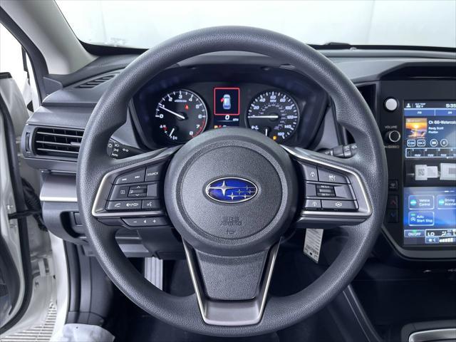 new 2025 Subaru Impreza car, priced at $26,560