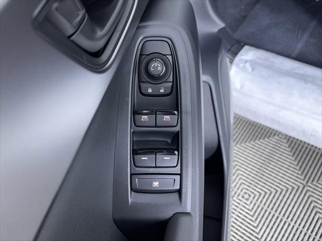 new 2025 Subaru Impreza car, priced at $26,560