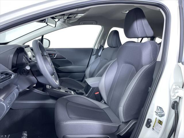 new 2025 Subaru Impreza car, priced at $26,560