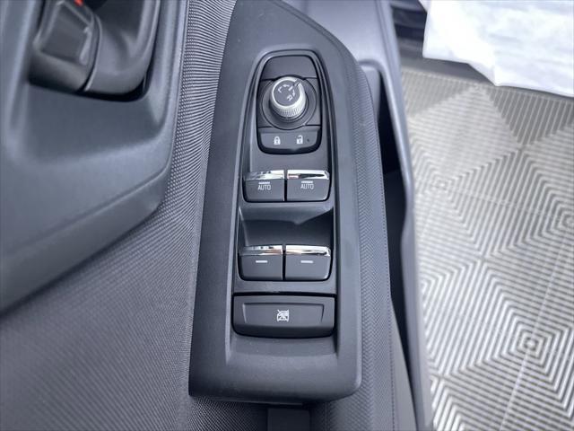 new 2025 Subaru Forester car, priced at $34,877