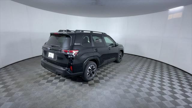 new 2025 Subaru Forester car, priced at $34,877