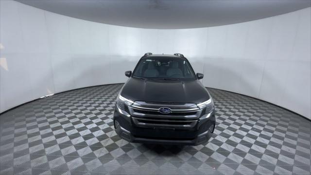 new 2025 Subaru Forester car, priced at $34,877