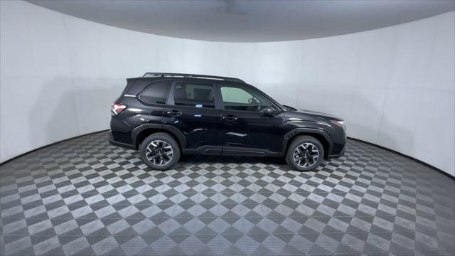 new 2025 Subaru Forester car, priced at $34,877