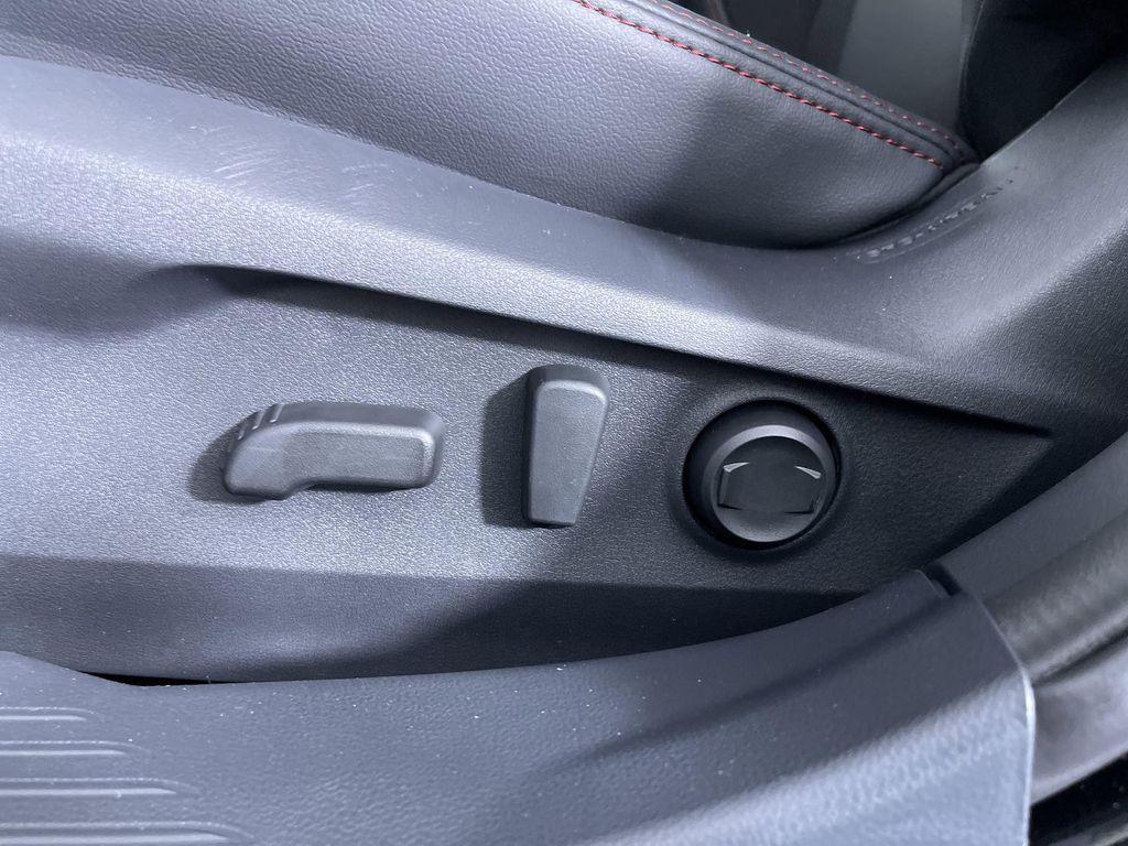 new 2025 Subaru Legacy car, priced at $38,856