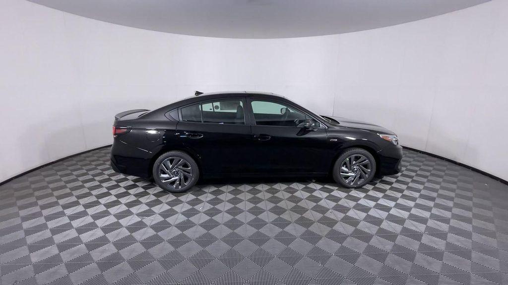 new 2025 Subaru Legacy car, priced at $38,856
