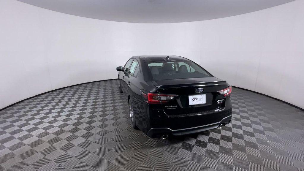 new 2025 Subaru Legacy car, priced at $38,856