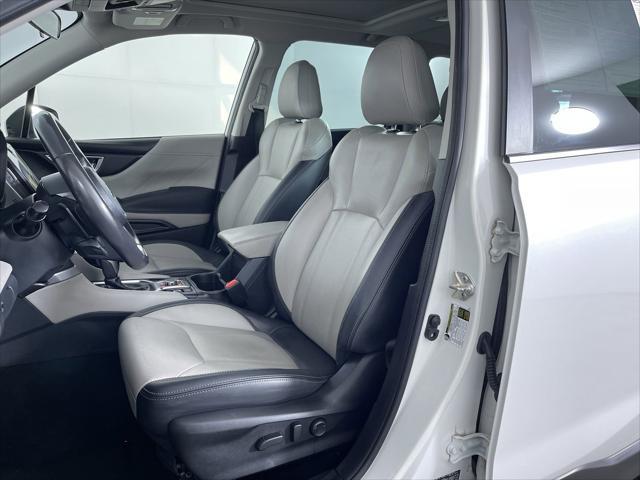 used 2022 Subaru Forester car, priced at $27,981