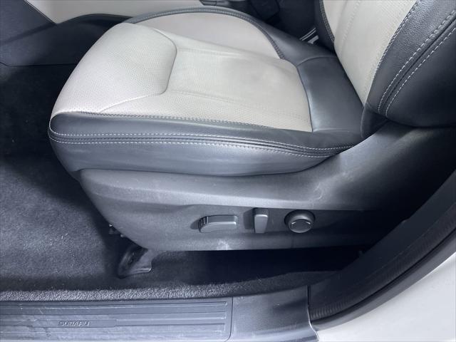 used 2022 Subaru Forester car, priced at $27,981