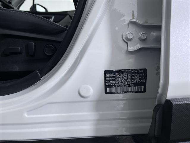 used 2022 Subaru Forester car, priced at $27,981