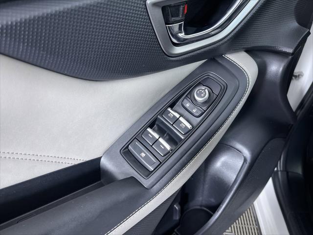 used 2022 Subaru Forester car, priced at $27,981