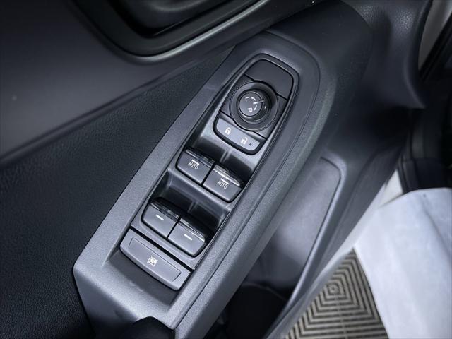 new 2025 Subaru Impreza car, priced at $29,529