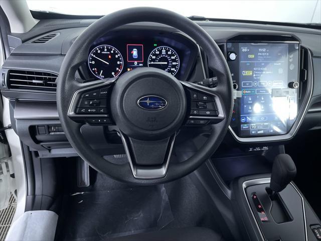 new 2025 Subaru Impreza car, priced at $29,529