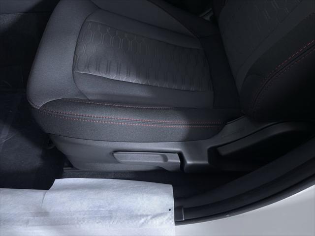 new 2025 Subaru Impreza car, priced at $29,529