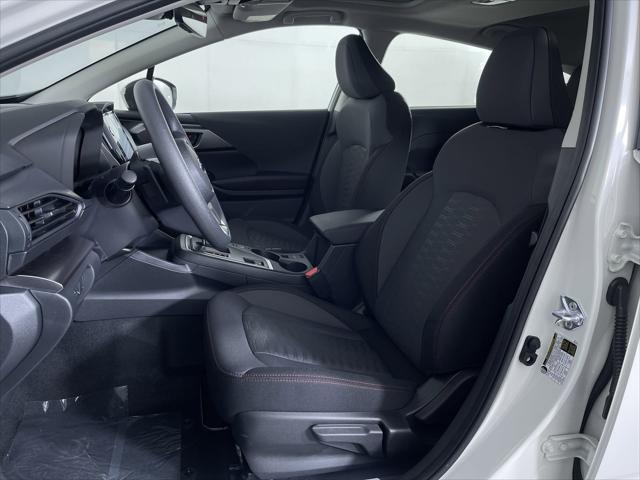 new 2025 Subaru Impreza car, priced at $29,529