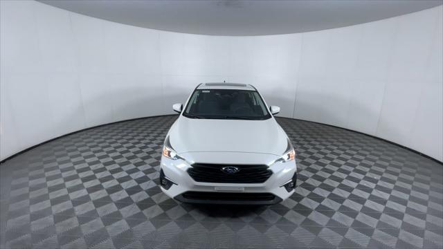 new 2025 Subaru Impreza car, priced at $29,529