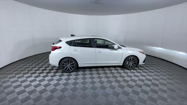 new 2025 Subaru Impreza car, priced at $29,529