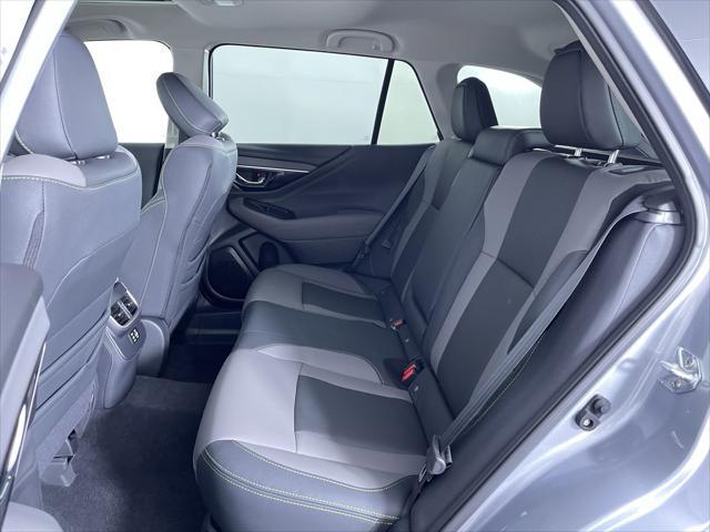 new 2025 Subaru Outback car, priced at $37,102