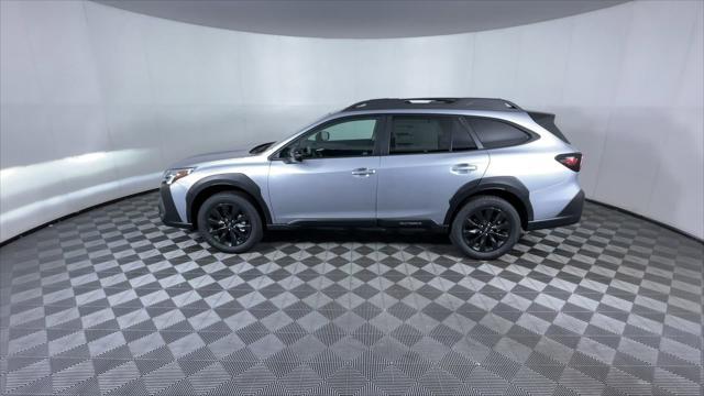 new 2025 Subaru Outback car, priced at $37,102