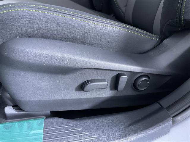 new 2025 Subaru Outback car, priced at $37,102