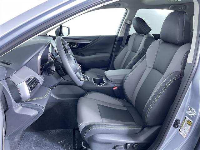 new 2025 Subaru Outback car, priced at $37,102