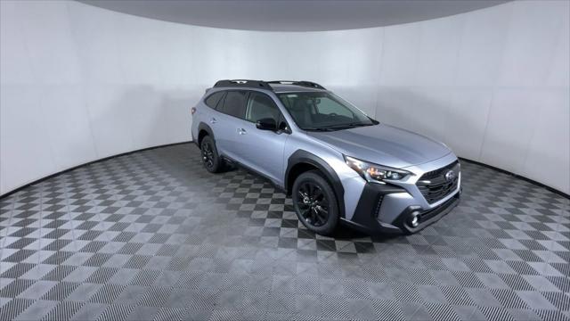 new 2025 Subaru Outback car, priced at $37,102