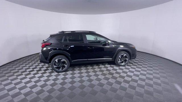 new 2024 Subaru Crosstrek car, priced at $32,637