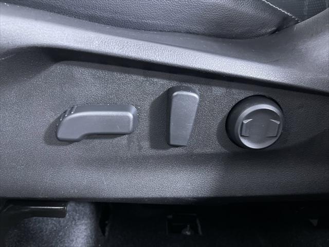 used 2020 Subaru Forester car, priced at $21,545